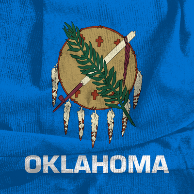 Top 5 Lakes In Oklahoma To Fish For Crappie
