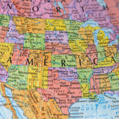 Most Popular Crappie Lakes In The United States