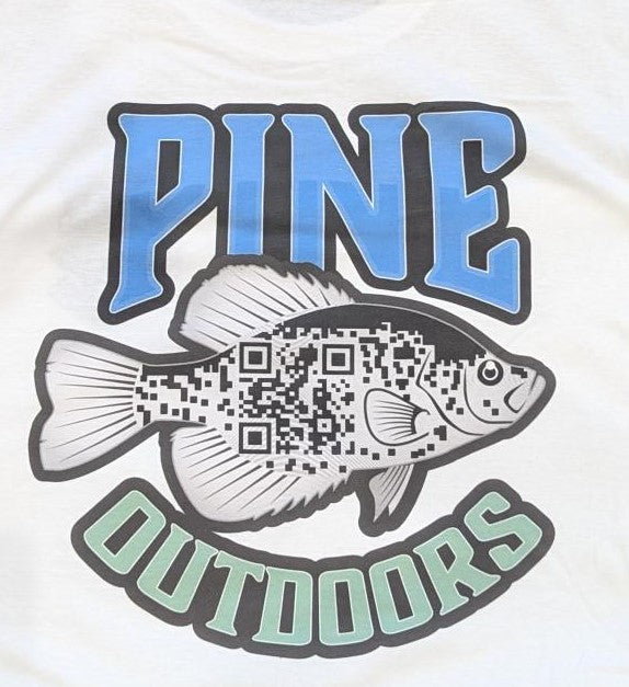 Logo Me Up Short Sleeve T-Shirt
