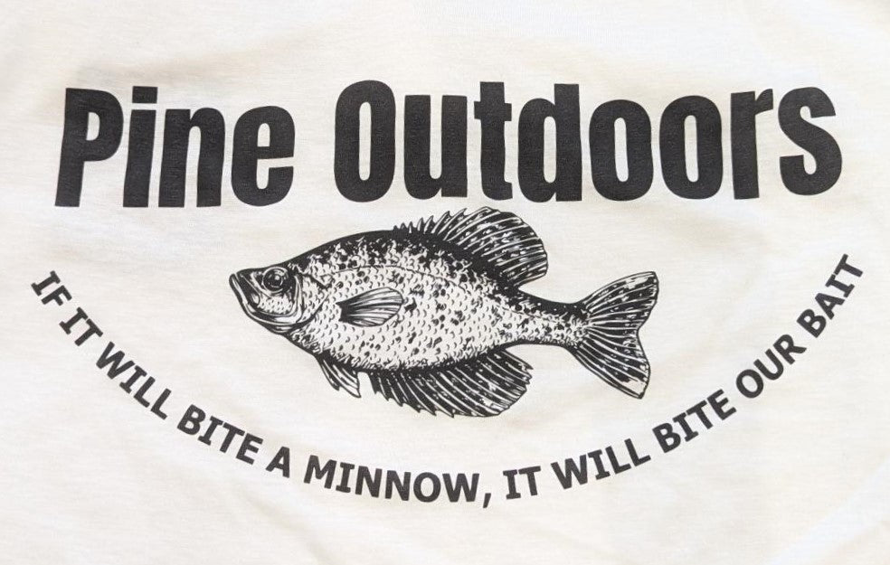 Motto Short Sleeve T-Shirt