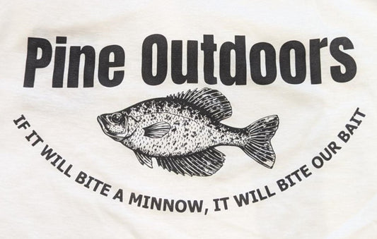 Motto Short Sleeve T-Shirt