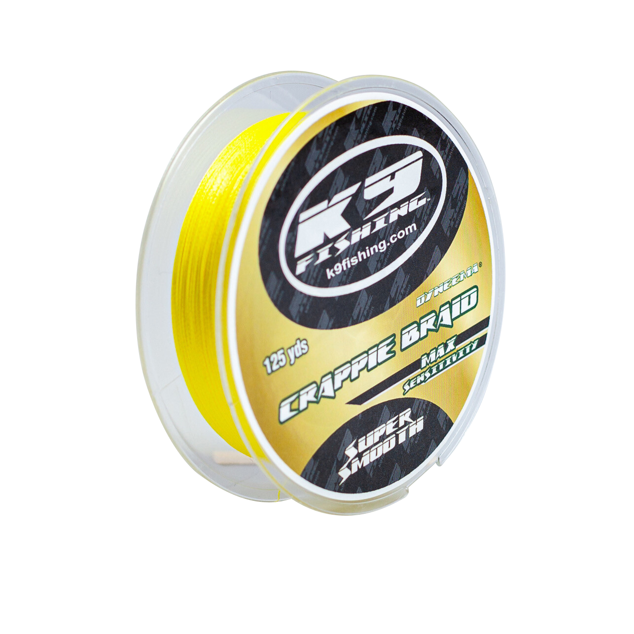 Gray Fishing Line & Leaders 125 yds Line for sale